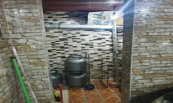 Imagem 5: SOBRADO I 180M² I 05 DORM. I 04 VAGAS I R$ 795.000,00 I CONJUNTO JOSÉ BONIFÁCIO