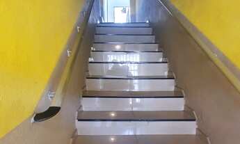 Imagem 7: SOBRADO I 180M² I 05 DORM. I 04 VAGAS I R$ 795.000,00 I CONJUNTO JOSÉ BONIFÁCIO