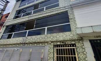 Imagem 2: SOBRADO I 180M² I 05 DORM. I 04 VAGAS I R$ 795.000,00 I CONJUNTO JOSÉ BONIFÁCIO
