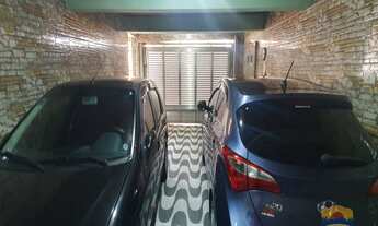 Imagem 3: SOBRADO I 180M² I 05 DORM. I 04 VAGAS I R$ 795.000,00 I CONJUNTO JOSÉ BONIFÁCIO