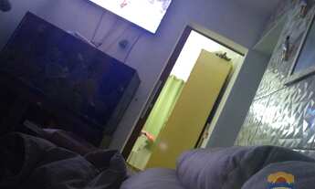 Imagem 2: APARTAMENTO I 48M² I 02 DORM. I 01 VAGA (PONTO COMERCIAL) I R$ 190.800,00 I CONJUNTO JOSÉ