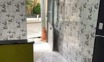 Imagem 5: SOBRADO COM PONTO COMERCIAL I 96M² I 04 DORM. I R$ 180.200,00 I VILA CARMOSINA