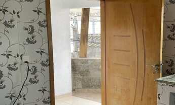 Imagem 2: SOBRADO COM PONTO COMERCIAL I 96M² I 04 DORM. I R$ 180.200,00 I VILA CARMOSINA