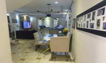 Imagem 7: SOBRADO I 150M² I 03 DORM. SENDO 01 SUÍTE I 02 VAGAS I ITAQUERA