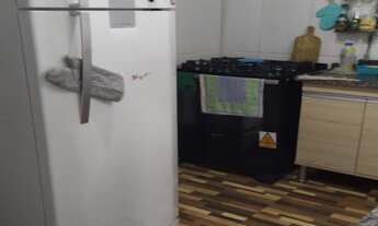 Imagem 6: APARTAMENTO I 48M² I 02 DORM. I 01 VAGA (PONTO COMERCIAL) I R$ 190.800,00 I CONJUNTO JOSÉ