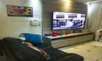 Imagem 6: SOBRADO I 150M² I 03 DORM. SENDO 01 SUÍTE I 02 VAGAS I ITAQUERA