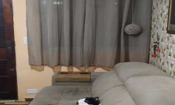 Imagem: APARTAMENTO I 48M² I 02 DORM. I 01 VAGA