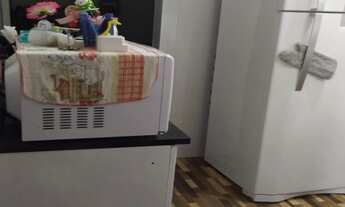 Imagem 5: APARTAMENTO I 48M² I 02 DORM. I 01 VAGA (PONTO COMERCIAL) I R$ 190.800,00 I CONJUNTO JOSÉ