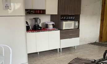 Imagem 7: SOBRADO COM PONTO COMERCIAL I 96M² I 04 DORM. I R$ 180.200,00 I VILA CARMOSINA