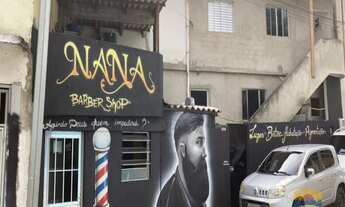 Imagem: SOBRADO COM PONTO COMERCIAL I 96M² I 04