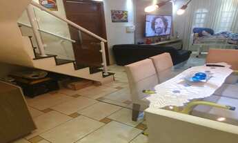 Imagem 5: SOBRADO I 150M² I 03 DORM. SENDO 01 SUÍTE I 02 VAGAS I ITAQUERA