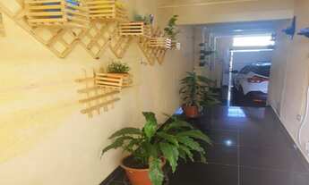 Imagem 4: SOBRADO I 150M² I 03 DORM. SENDO 01 SUÍTE I 02 VAGAS I ITAQUERA