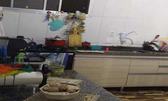 Imagem 7: APARTAMENTO I 48M² I 02 DORM. I 01 VAGA (PONTO COMERCIAL) I R$ 190.800,00 I CONJUNTO JOSÉ