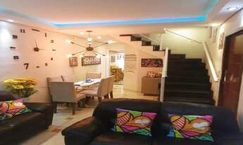 Imagem 1: SOBRADO I 150M² I 03 DORM. SENDO 01 SUÍTE I 02 VAGAS I ITAQUERA