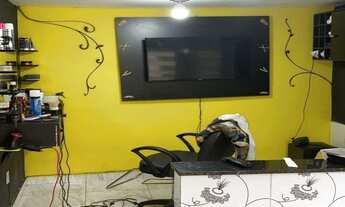 Imagem 4: SOBRADO COM PONTO COMERCIAL I 96M² I 04 DORM. I R$ 180.200,00 I VILA CARMOSINA