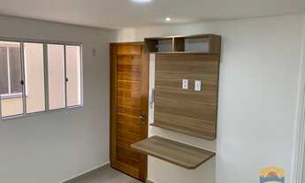 Imagem: STUDIO I 40M² I 02 DORM. I S/ VAGA I R$