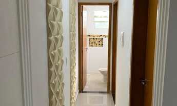 Imagem 6: STUDIO I 40M² I 02 DORM. I S/ VAGA I R$ 185.000,00 Á R$ 230.000,00 I JARDIM HELENA