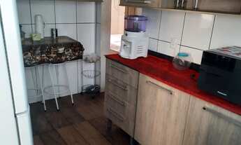 Imagem 4: APARTAMENTO I 57M² I 03 DORM. I 01 VAGA I R$ 215.000,00 I CONJUNTO JOSÉ BONIFÁCIO