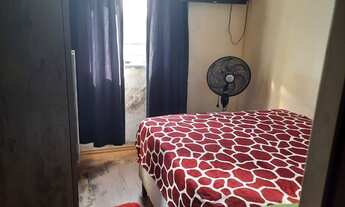 Imagem 5: APARTAMENTO I 57M² I 03 DORM. I 01 VAGA I R$ 215.000,00 I CONJUNTO JOSÉ BONIFÁCIO