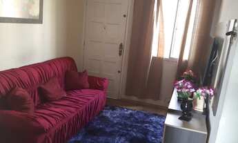 Imagem 2: APARTAMENTO I 57M² I 03 DORM. I 01 VAGA I R$ 215.000,00 I CONJUNTO JOSÉ BONIFÁCIO