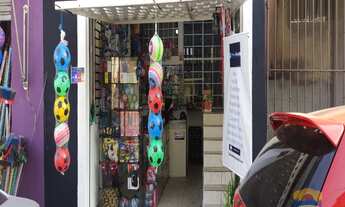 Imagem 2: SOBRADO COM DOIS PONTOS COMERCIAIS I 162M² I 03 DORM. SENDO 01 SUÍTE I R$ 850.000,00 I JAR