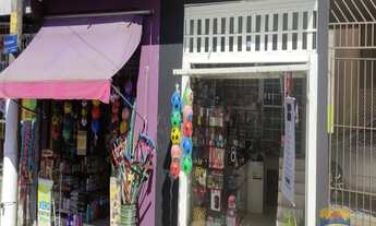 Imagem 3: SOBRADO COM DOIS PONTOS COMERCIAIS I 162M² I 03 DORM. SENDO 01 SUÍTE I R$ 850.000,00 I JAR