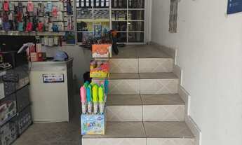 Imagem 5: SOBRADO COM DOIS PONTOS COMERCIAIS I 162M² I 03 DORM. SENDO 01 SUÍTE I R$ 850.000,00 I JAR