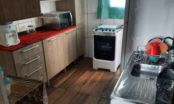 Imagem 3: APARTAMENTO I 57M² I 03 DORM. I 01 VAGA I R$ 215.000,00 I CONJUNTO JOSÉ BONIFÁCIO
