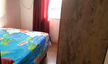 Imagem 6: APARTAMENTO I 57M² I 03 DORM. I 01 VAGA I R$ 215.000,00 I CONJUNTO JOSÉ BONIFÁCIO