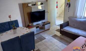 Imagem: APARTAMENTO I 45M² I 02 DORM. I 01 VAGA