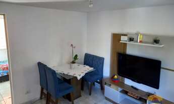 Imagem 4: APARTAMENTO I 45M² I 02 DORM. I 01 VAGA I R$ 150.000,00 I COLÔNIA (ZONA LESTE