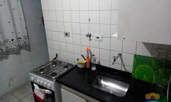 Imagem 6: APARTAMENTO I 45M² I 02 DORM. I 01 VAGA I R$ 150.000,00 I COLÔNIA (ZONA LESTE