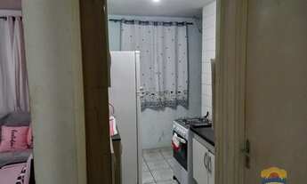 Imagem 5: APARTAMENTO I 45M² I 02 DORM. I 01 VAGA I R$ 150.000,00 I COLÔNIA (ZONA LESTE