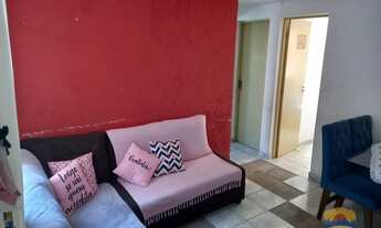 Imagem 3: APARTAMENTO I 45M² I 02 DORM. I 01 VAGA I R$ 150.000,00 I COLÔNIA (ZONA LESTE
