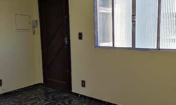 Imagem: APARTAMENTO I 47M² I 02 DORM. I 01 VAGA