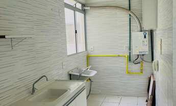 Imagem 3: APARTAMENTO I 42M² I 02 DORM. I 01 VAGA I R$ 210.000,00 I COLÔNIA - ITAQUERA