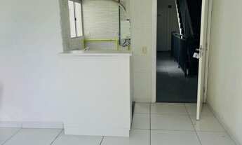 Imagem: APARTAMENTO I 42M² I 02 DORM. I 01 VAGA