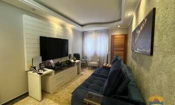 Imagem 2: SOBRADO I 160M² I 03 DORM. SENDO 01 SUÍTE I 05 VAGAS I R$775.000,00 I JARDIM NOSSA SENHORA