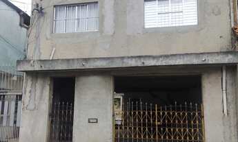 Imagem: SOBRADO PARA INVESTIMENTO I 09 DORM. I 04