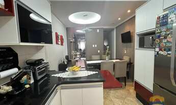 Imagem 7: SOBRADO I 160M² I 03 DORM. SENDO 01 SUÍTE I 05 VAGAS I R$775.000,00 I JARDIM NOSSA SENHORA