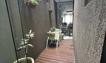 Imagem 4: SOBRADO I 160M² I 03 DORM. SENDO 01 SUÍTE I 05 VAGAS I R$775.000,00 I JARDIM NOSSA SENHORA