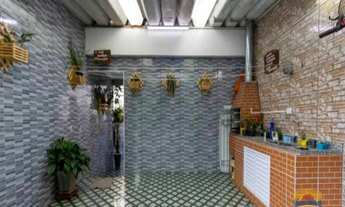 Imagem 3: SOBRADO I 135M² I 02 SUÍTES I 02 VAGAS I R$ 550.000,00 I VILA CARMOSINA