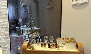 Imagem 5: SOBRADO I 160M² I 03 DORM. SENDO 01 SUÍTE I 05 VAGAS I R$775.000,00 I JARDIM NOSSA SENHORA