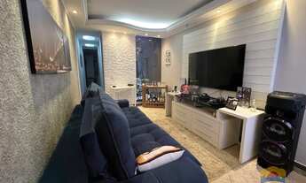 Imagem: SOBRADO I 160M² I 03 DORM. SENDO 01 SUÍTE