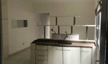 Imagem 6: SOBRADO I 129M² I 03 DORM. SENDO 01 SUÍTE I 04 VAGAS I JARDIM NOSSA SENHORA DO CARMO