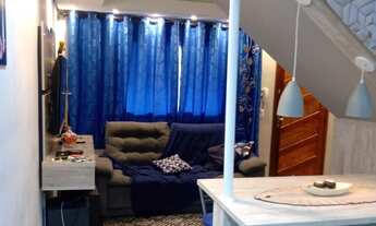 Imagem 2: SOBRADO EM CONDOMÍNIO I 56M² I 02 DORM. I 01 VAGA I R$ 265.000,00 I CIDADE LÍDER