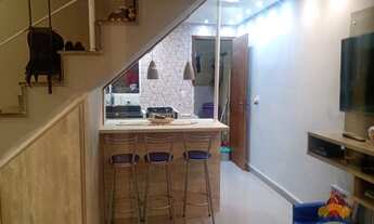 Imagem 4: SOBRADO EM CONDOMÍNIO I 56M² I 02 DORM. I 01 VAGA I R$ 265.000,00 I CIDADE LÍDER