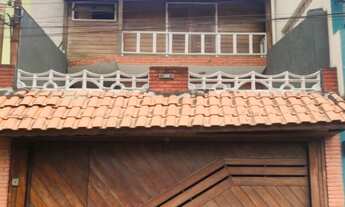 Imagem: SOBRADO I 129M² I 03 DORM. SENDO 01 SUÍTE