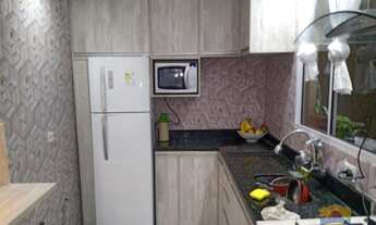 Imagem 5: SOBRADO EM CONDOMÍNIO I 56M² I 02 DORM. I 01 VAGA I R$ 265.000,00 I CIDADE LÍDER