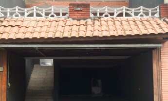 Imagem 2: SOBRADO I 129M² I 03 DORM. SENDO 01 SUÍTE I 04 VAGAS I JARDIM NOSSA SENHORA DO CARMO